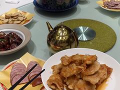 -老妈菜馆(建设街店)