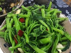 -味老大土碗菜(中山三路店)