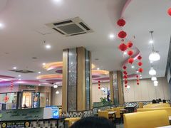 大堂-佳客来牛排火锅自助(正义坊店)