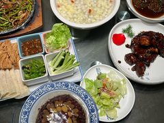 -一记洛阳菜·糖醋小排·水席(十字街店)