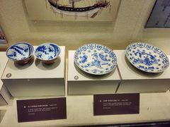 -上海交通大学董浩云航运博物馆