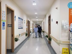 -锦欣康养上海泽顾护理院