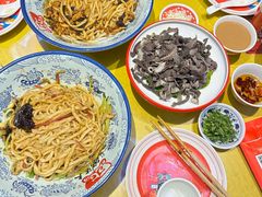 -大海碗·炸酱面·烤鸭·京菜(天坛店)