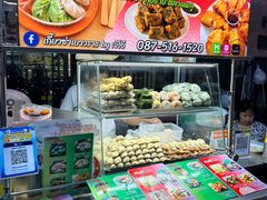 -唐人街(耀华力路)