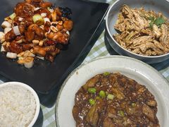 -玉桥餐厅(天坛店)