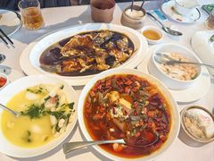 -杭州新新饭店·1913餐厅