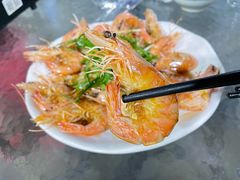 -钱山海鲜大排档