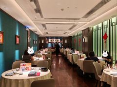 -侨美食家·粤菜(体育西路店)