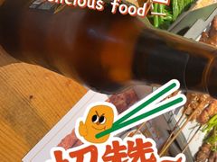 -木屋烧烤(佛山东方广场店)