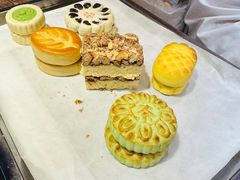 -北京稻香村(西单购物中心店)