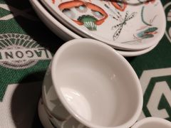 -树下时尚餐厅(翠园街店)