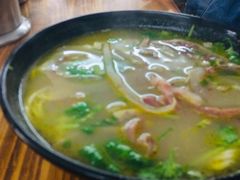 牛杂拉面-河南拉面(肇周路店)