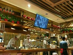 -西贝莜面村(近铁城市广场店)