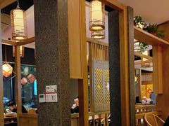 -村长家的疙瘩汤·东营菜(东营茶城店)