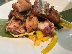 -全牛匠·乐山跷脚牛肉(新中关店)