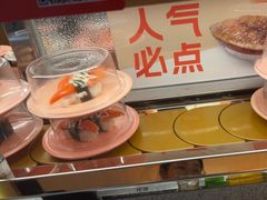 -争鲜回转寿司(海曙天一PLUS店)