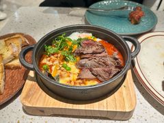 -CRAZYONES西班牙海鲜饭(上海美罗城店)