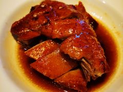 明炉烧鸭-金鼎轩(亚运村店)