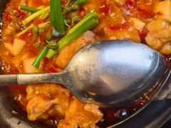-粗茶淡饭·隐庐私厨(东亭店)