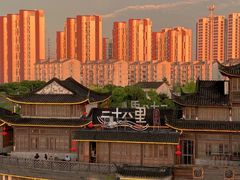 -二十八里太湖船菜(吉祥路店)