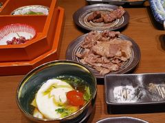 -隐炉和牛烧肉店(群力店)
