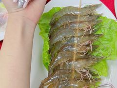 -花苑美食横琴生蚝火锅(拱北粤华路店)