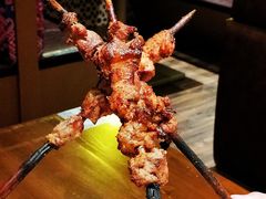 -天山醉美·新疆餐厅(富华里店)