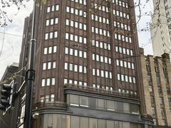 -上海国际饭店