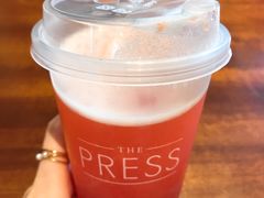 -THE PRESS(复旦大学店)