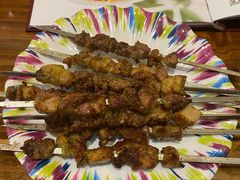 -阿依库勒美食快餐厅(克拉玛依店)