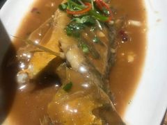 -關東雪东北菜(中庚漫游城店)