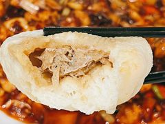 -石饮红星包子(中山路店)