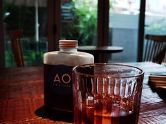 -AO cafe＆bistro