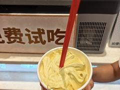 -DQ·蛋糕·冰淇淋(虹口龙之梦店)