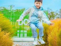 -天津东丽湖风景区