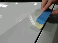 -天猫养车贴膜轻改·蓝电(优匹康桥东路店)