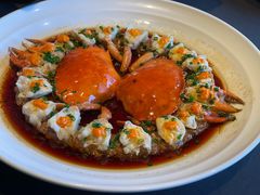 -上海滩餐厅(BFC外滩金融中心店)