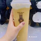 哔哔熊