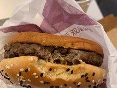 -麦当劳(鼓楼店)