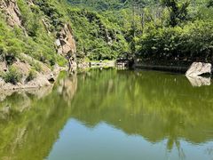 -灵溪风景区