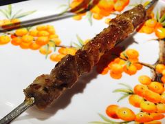 -西贝(金桥店)
