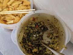 -老嘢扣肉糯米饭(云亭街店)