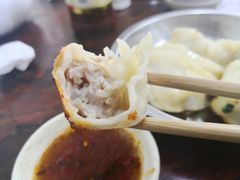 -黄阿姨锅贴大王(万航渡路店)