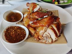 -野蔓果·山野菜(西湖景区·龙井茶田店)