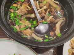 -西山人家·传统苏帮菜·家宴(木渎店)