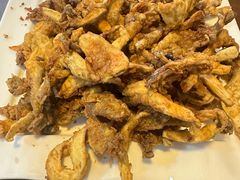 -褒河栈道渔庄(建工路总店)