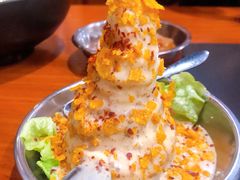 -大阪烧肉BAKA一代(十亩地店)