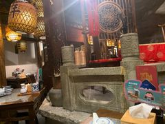 -南京大牌档(之心城店)