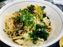 -安老太新疆第一碗(文艺路店)