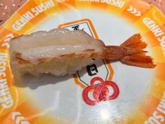 -元气寿司(东方宝泰店)
